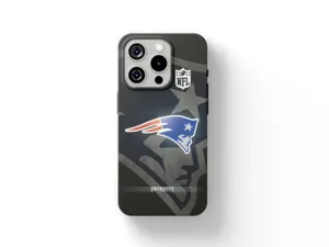 New England Patriots Étui Téléphone Édition Limitée Élégante